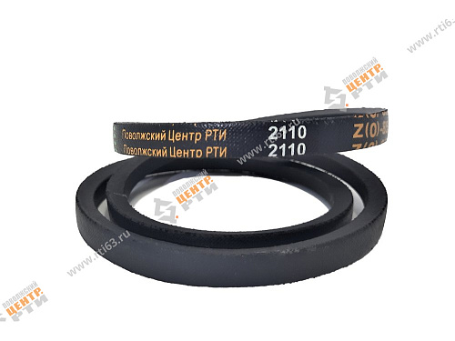 Ремень клиновой Z(О)-850 ГОСТ 1284-89